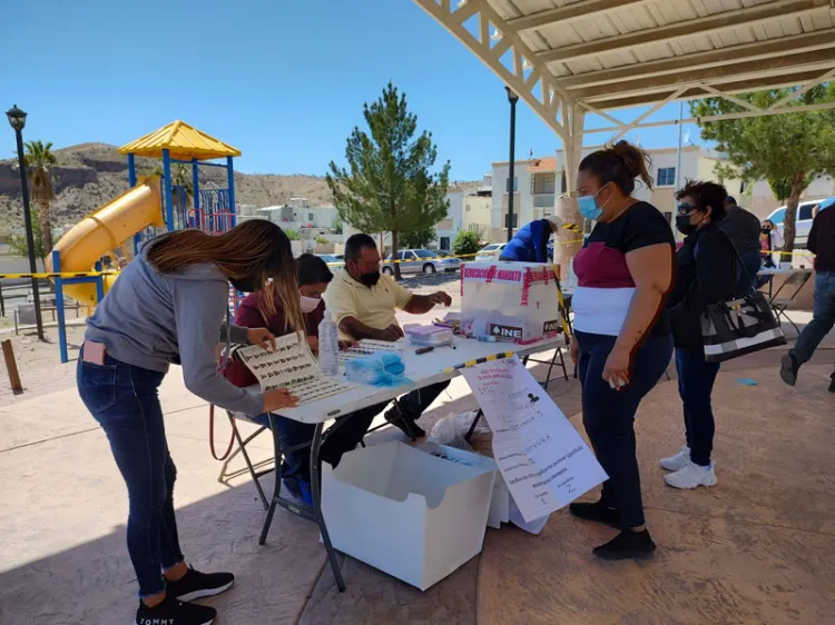 Apoyaría Gim Nogales consulta de revocación para alcaldes