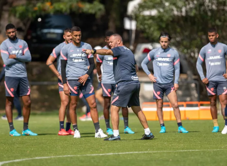 Saldrán Pumas  a la ofensiva