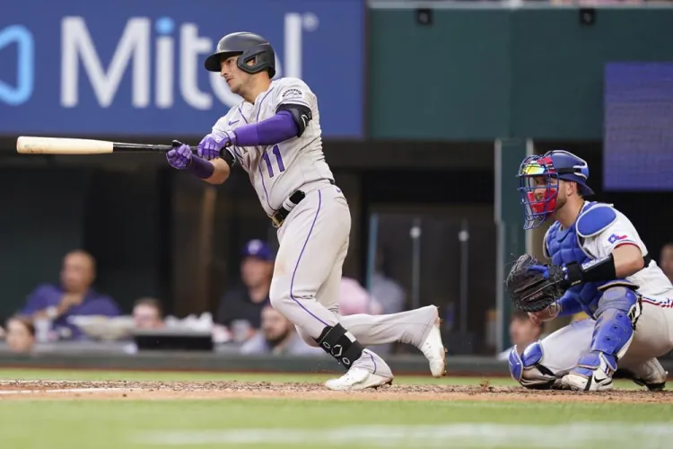 Rockies gana tercero en fila