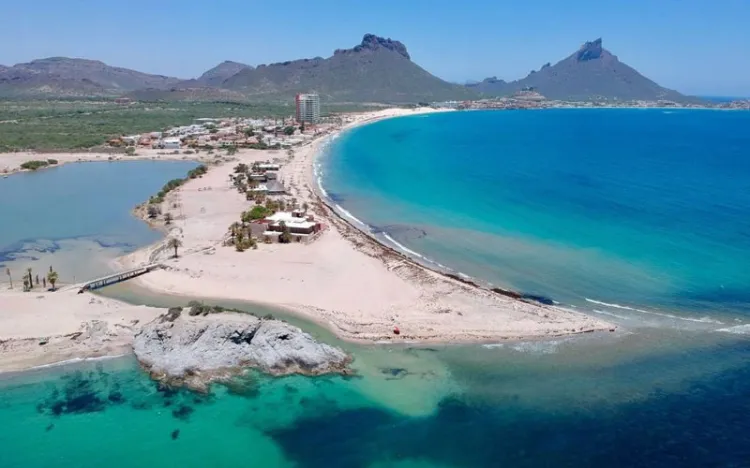 Esperan un gran impacto en el turismo en Sonora con carretera a Chihuahua