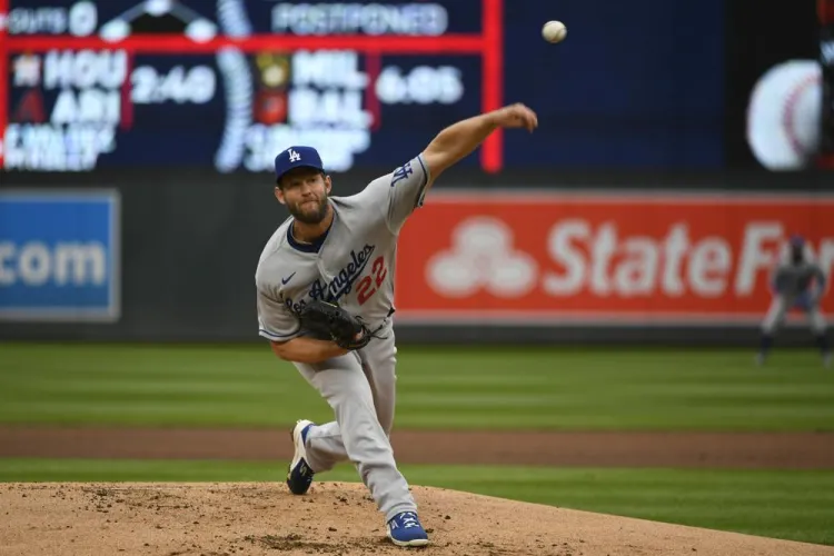 Dodgers repiten dosis a Mellizos