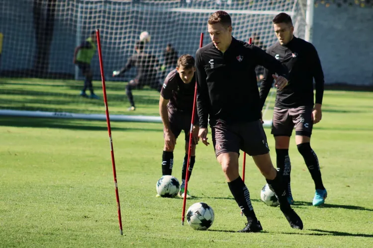 Atlas y Mazatlán arrancan jornada