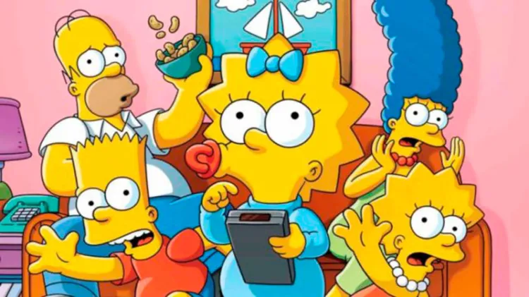 “Los Simpson”: 35 años de fiebre amarilla, la rosca prohibida, cola invisible y “mmm… rosquillas”