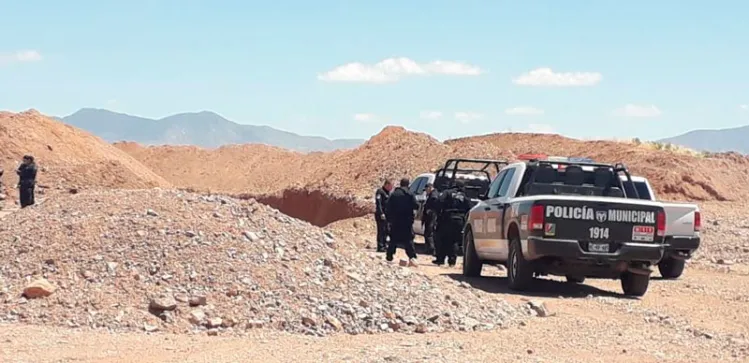 Identifican a hombre ejecutado