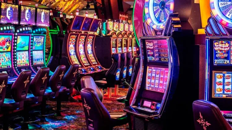 Gobierno proyecta recaudar 600 mdp por impuestos a casinos