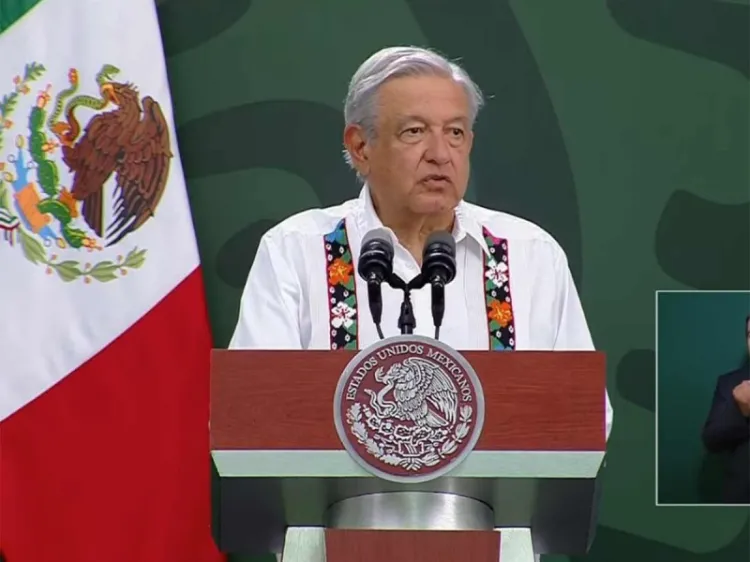 Visitará AMLO Centroamérica y acudirá a Cumbre de las Américas