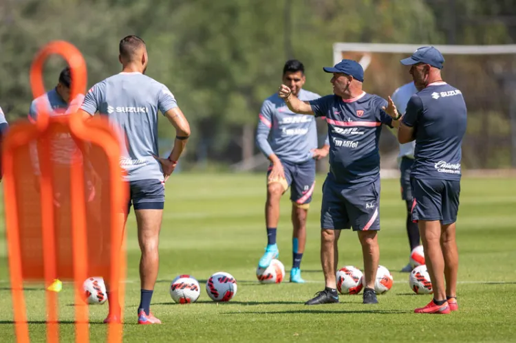 Pumas busca aprovechar