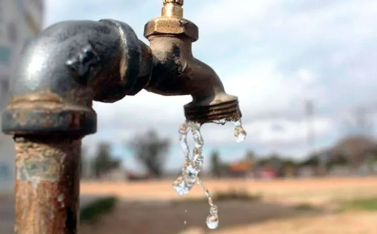 Buscan garantizar agua por 30 años