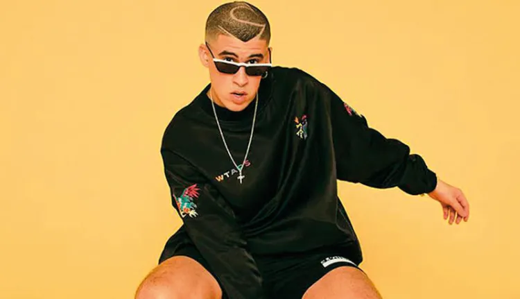 Bad Bunny será superhéroe de Marvel