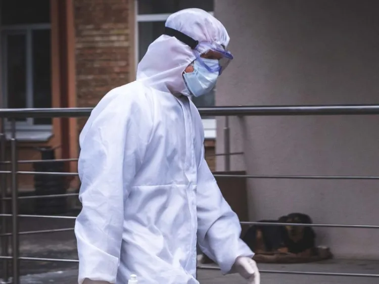 Confirman primer caso humano de gripe aviar H5 en Estados Unidos