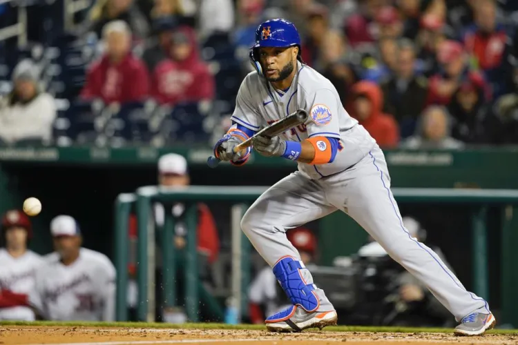 Mets cortan a Canó