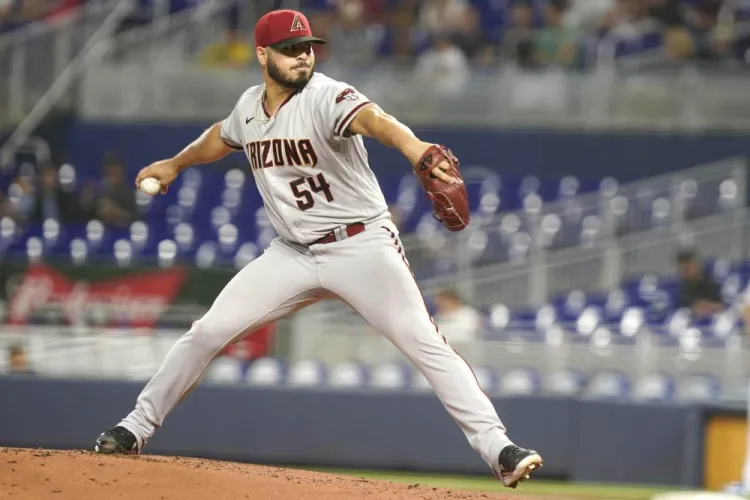 Segundo triunfo de Castellanos