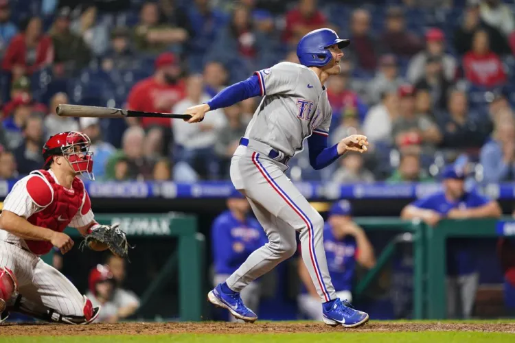 Miller da triunfo a Rangers