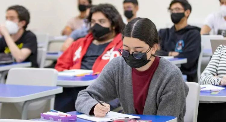 Regresarán a clases presenciales más de 35 mil estudiantes