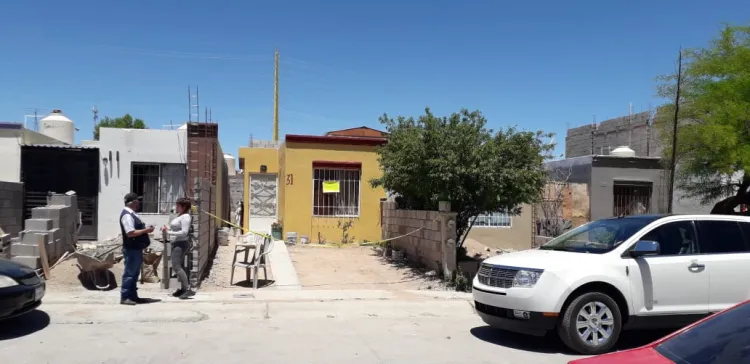 Tenían días rondando a su víctima, dicen vecinos de La Mesa