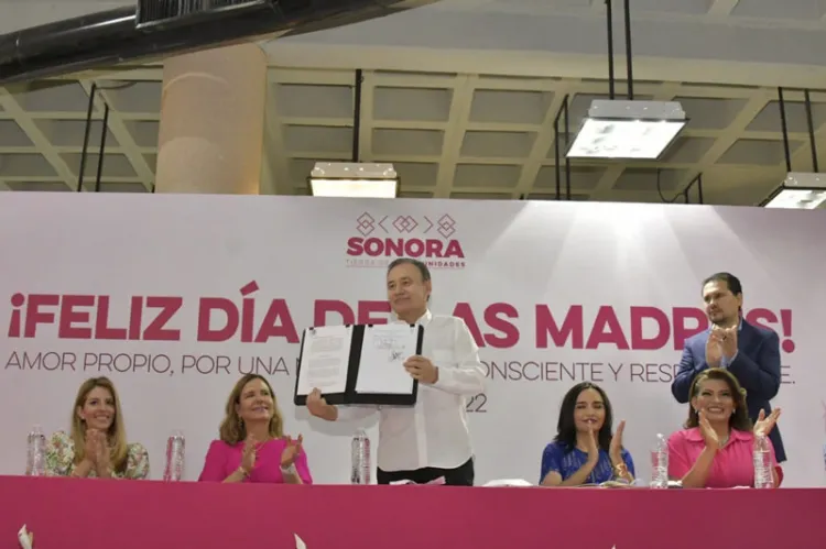 Fortalecerá el Estado los derechos de las mujeres