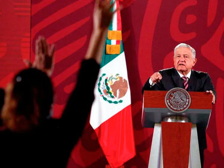 Histórico, si Biden no excluye a nadie de Cumbre de las Américas: AMLO