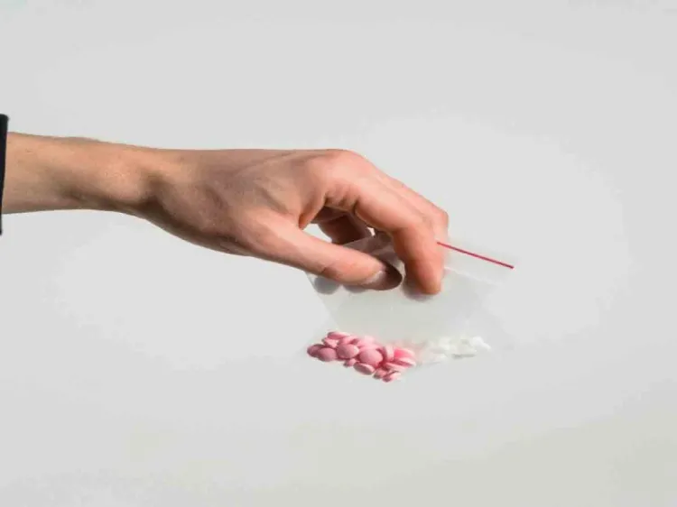 Muertes por sobredosis en Estados Unidos aumentaron 15% en 2021