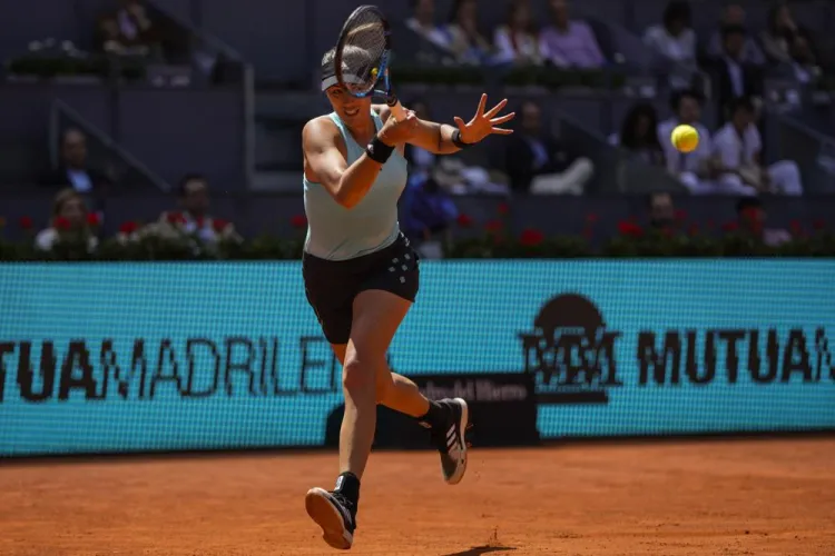 Tendrá Guadalajara WTA 1000