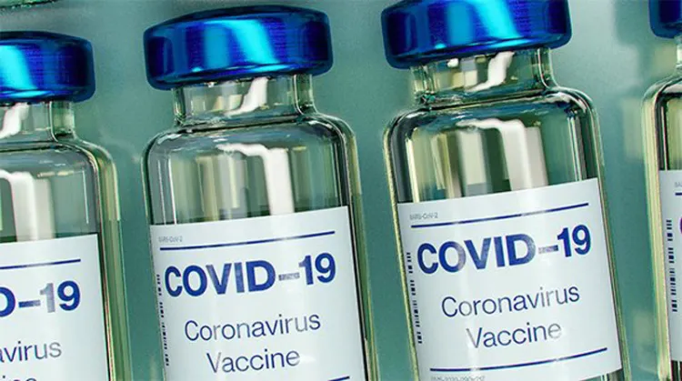 Reservan información en compra de vacunas contra Covid-19 hasta 2025