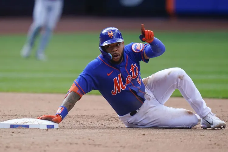 Mets somete a Cardenales