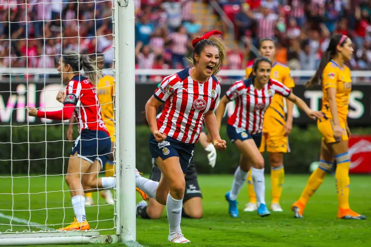 Chivas y Tuzas por el título