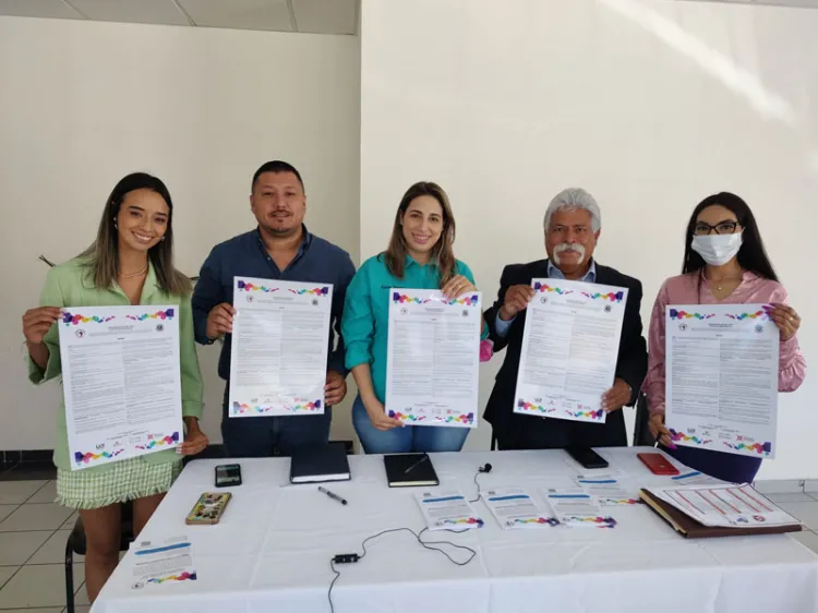 Buscan atraer al talento estudiantil de Nogales