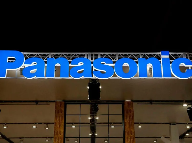 EU presenta queja laboral contra fábrica de Panasonic en México
