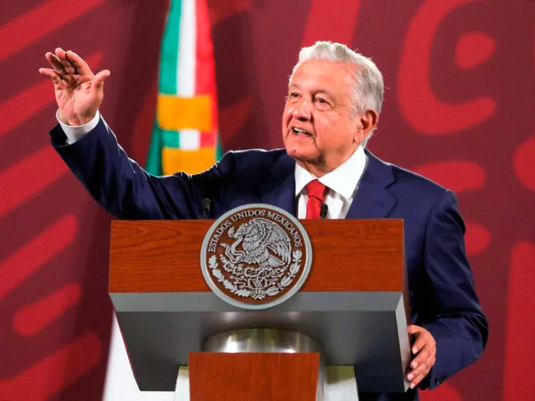 Que Cumbre de las Américas sea del diálogo y la hermandad: AMLO