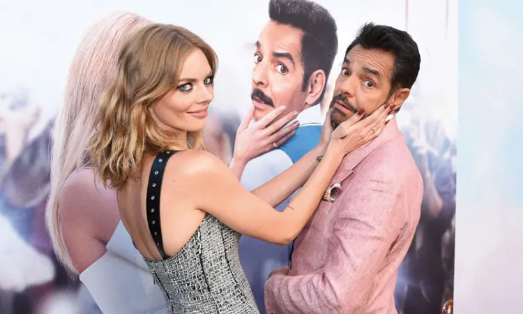 Eugenio Derbez les da un lugar a los latinos