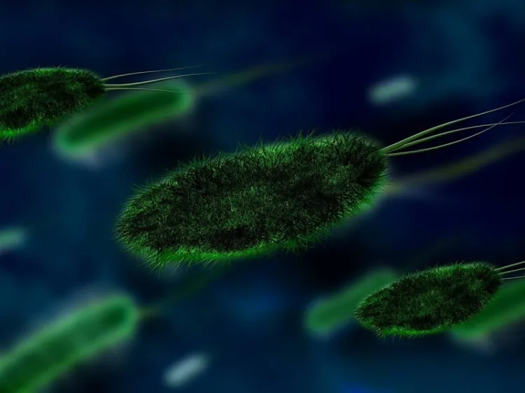 Científicos hallan bacterias híper resistentes en la Antártida