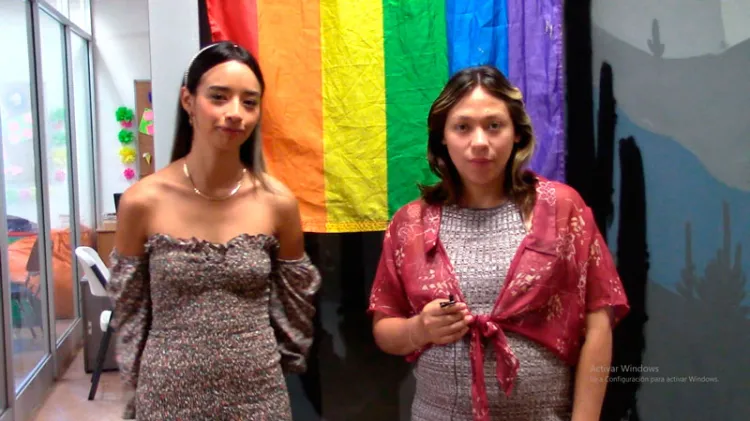 Habrá desfile por orgullo gay en Nogales