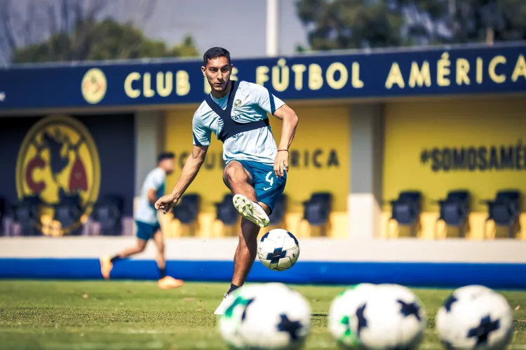 Mueven piezas en América