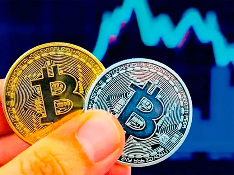Buscan en EU poner freno a “furia bitcoin”
