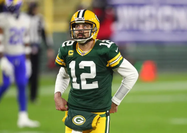 Rodgers acabará con Empacador