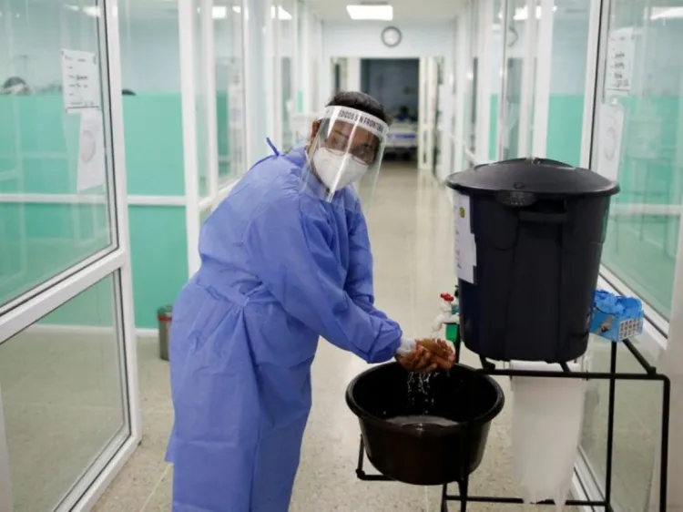 Venezuela, cuarto país latinoamericano que detecta viruela del mono