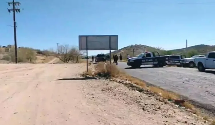 Enfrentamiento en Altar deja 4 personas sin vida