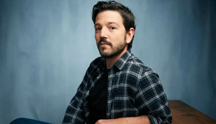 Diego Luna cambia la narrativa