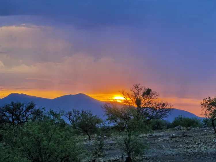 Inicia verano ante llegada del Solsticio