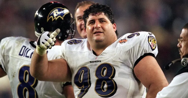 Muere ex Cuervos, Tony Siragusa