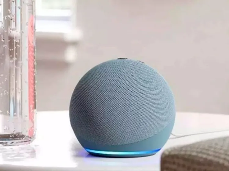 Alexa te hablará con la voz de ese fallecido que tanto extrañas