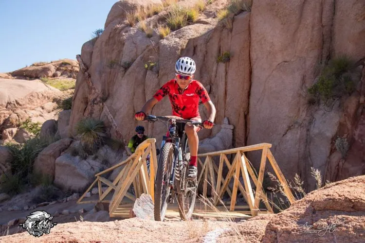 Pasión por la bicicleta