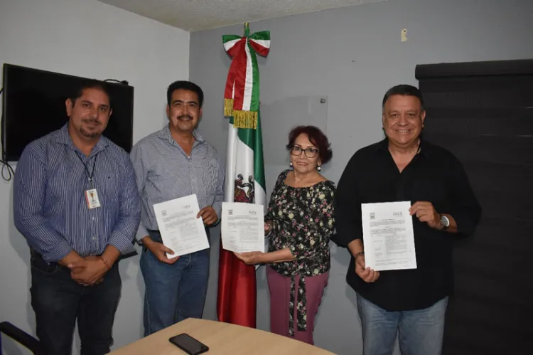 Conjuran la huelga en la Universidad Estatal