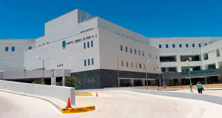 Gestionan regidora centro de espera para derechohabientes en nuevo IMSS