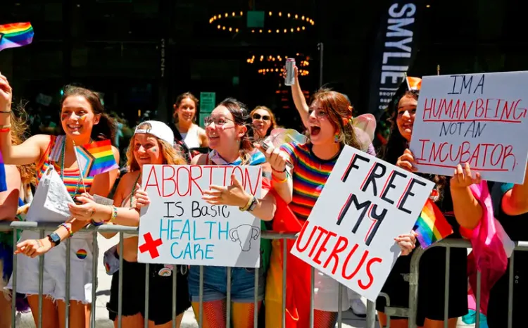 Matrimonio igualitario y anticonceptivos podrían tener el mismo destino que el aborto