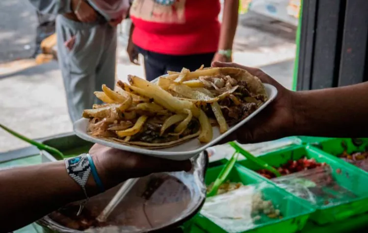 Suspenderán negocios de comida que incumplan normas sanitarias