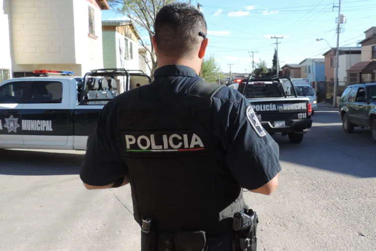 Saquean vivienda en Nuevo Nogales