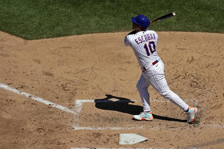 Mets vence a Rangers