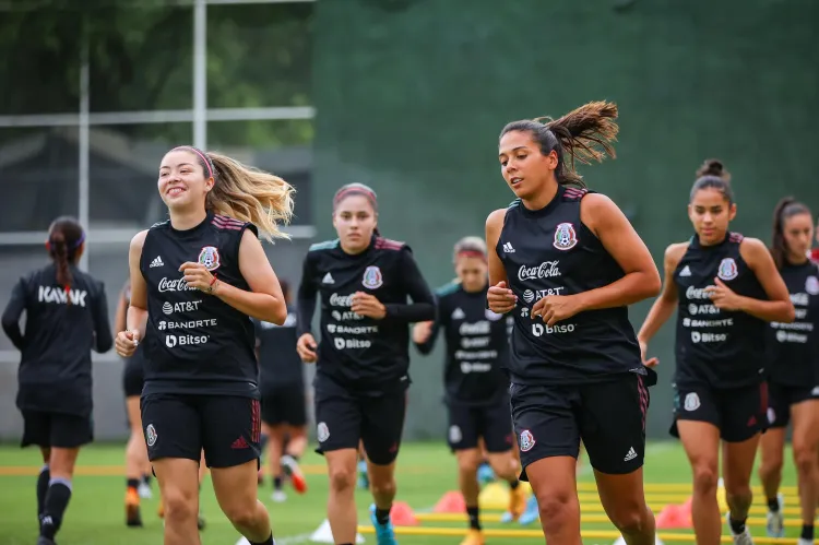 Choca el Tri ante Jamaica