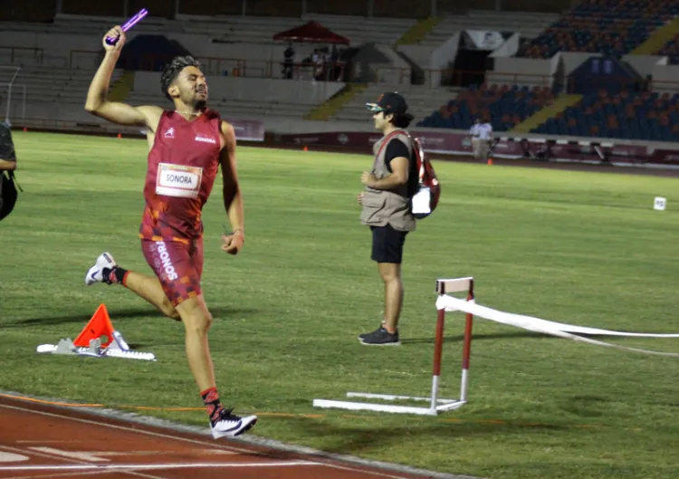 Campeón nacional  clama por apoyo